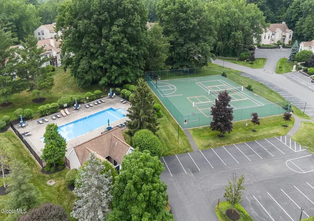 44th image of 4501 S Foxwood Dr, Clifton Park, NY 12065 | MLS# 202621143
