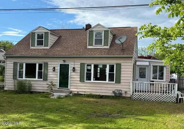 1st image of 35 Conliss Ave, Cohoes, NY 12047 | MLS# 202621081