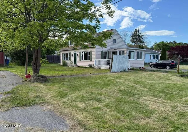2nd image of 35 Conliss Ave, Cohoes, NY 12047 | MLS# 202621081