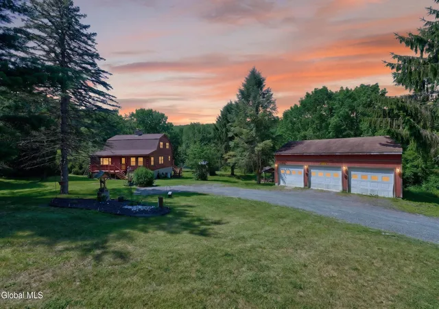 Homes for sale in Grafton, NY | 1333 Blue Factory Hill Rd, Grafton, NY 12052 | MLS# 202621275