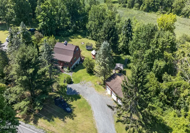 Homes for sale in Grafton, NY | 1333 Blue Factory Hill Rd, Grafton, NY 12052 | MLS# 202621275