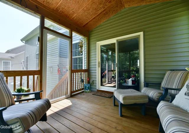 55th image of 19 Ironwood St, Ballston Lake, NY 12019 | MLS# 202621416