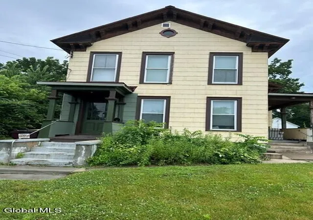 Homes for sale in Hudson Falls, NY | 80 River St, Hudson Falls, NY 12839 | MLS# 202621174