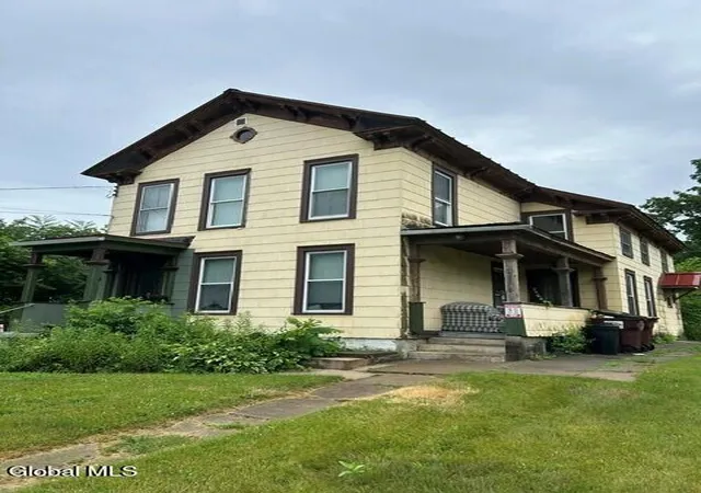 Homes for sale in Hudson Falls, NY | 80 River St, Hudson Falls, NY 12839 | MLS# 202621174