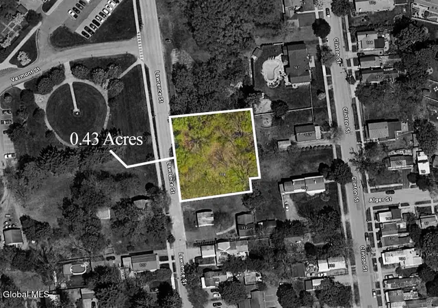 1st image of L111 Lawrence St, Saratoga Springs, NY 12866 | MLS# 202621406