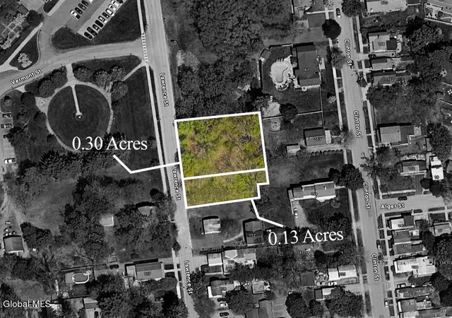 2nd image of L111 Lawrence St, Saratoga Springs, NY 12866 | MLS# 202621406