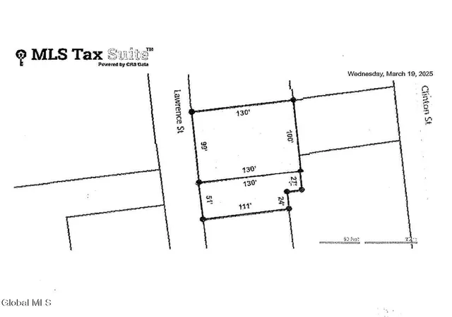 3rd image of L111 Lawrence St, Saratoga Springs, NY 12866 | MLS# 202621406