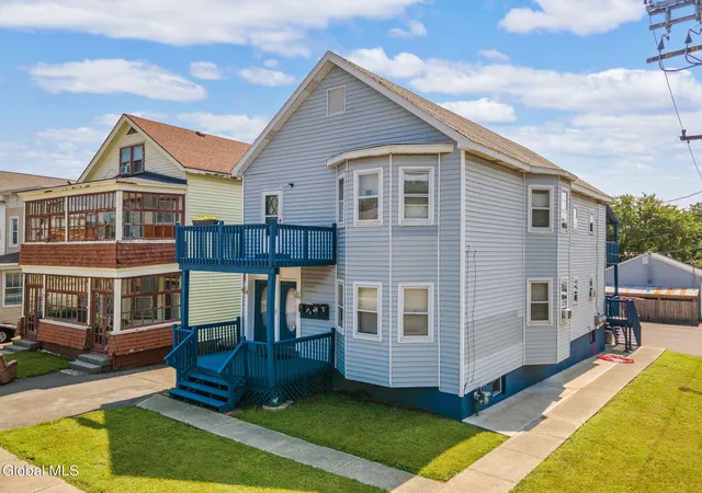 2nd image of 217 Broadway, Menands, NY 12204 | MLS# 202621389