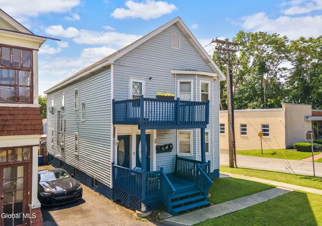 3rd image of 217 Broadway, Menands, NY 12204 | MLS# 202621389