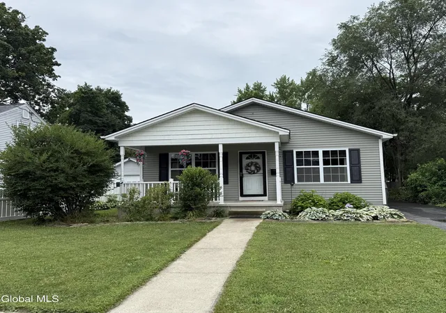 1st image of 17 Catherine St, South Glens Falls, NY 12803 | MLS# 202621178
