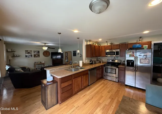 4th image of 17 Catherine St, South Glens Falls, NY 12803 | MLS# 202621178
