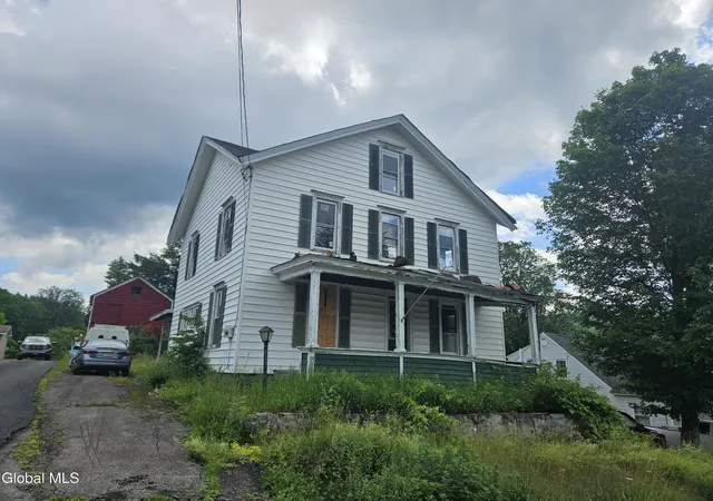 1st image of 8 Elm St, Worcester, NY 12197 | MLS# 202621092