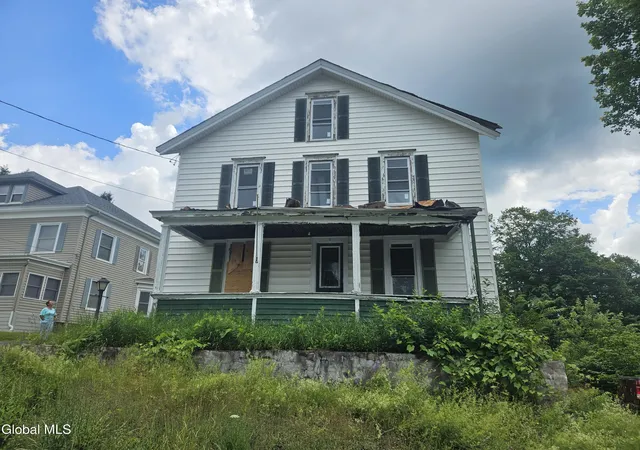 2nd image of 8 Elm St, Worcester, NY 12197 | MLS# 202621092