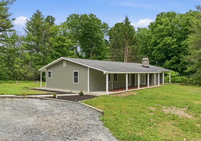 1st image of 412 Bozenkill Rd, Knox, NY 12009 | MLS# 202621224