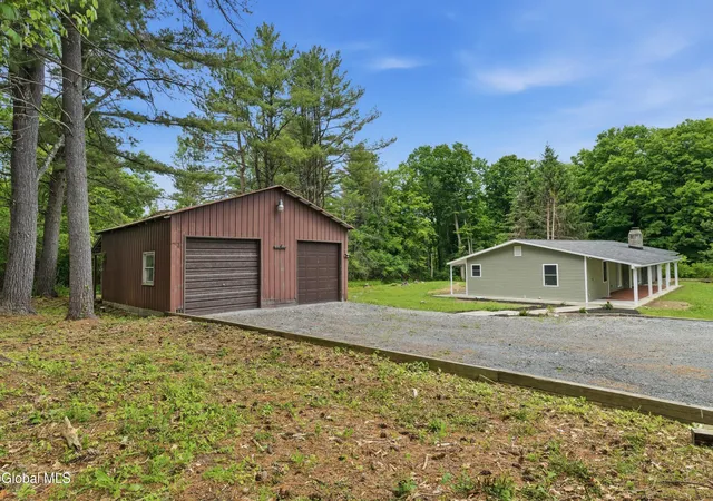 3rd image of 412 Bozenkill Rd, Knox, NY 12009 | MLS# 202621224