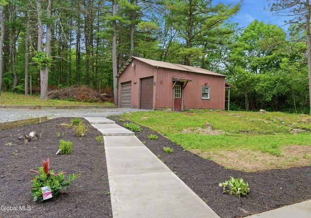 5th image of 412 Bozenkill Rd, Knox, NY 12009 | MLS# 202621224