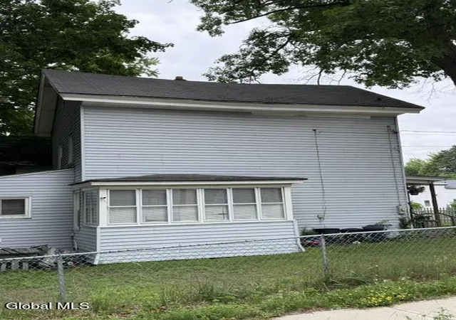 Homes for sale in Gloversville, NY | 24 Wells St, Gloversville, NY 12078 | MLS# 202621089
