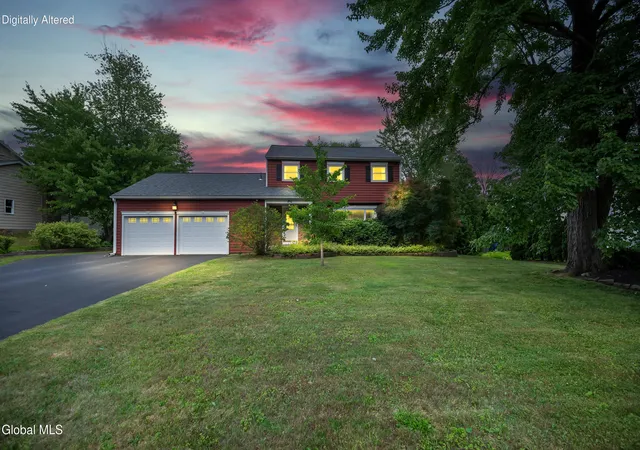 1st image of 846 Northumberland Dr, Schenectady, NY 12309 | MLS# 202621189