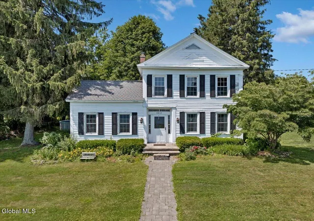 1st image of 8812 Mariaville Rd, Duanesburg, NY 12137 | MLS# 202621198
