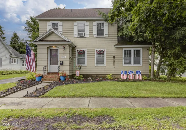 Homes for sale in Gloversville, NY | 138 5th Ave, Gloversville, NY 12078 | MLS# 202621299