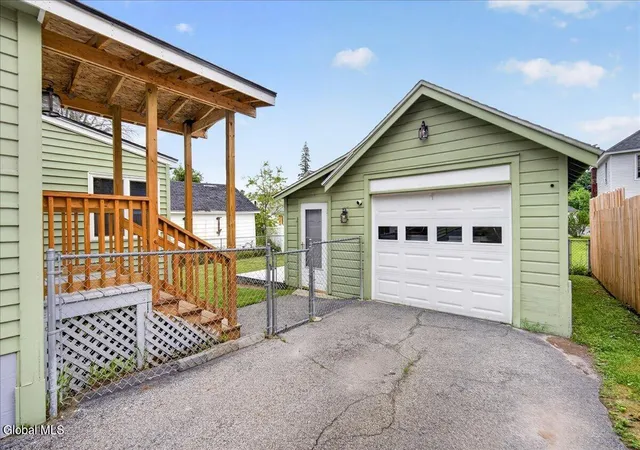 Homes for sale in Gloversville, NY | 11 Monroe St, Gloversville, NY 12078 | MLS# 202621128