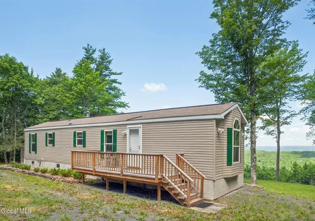 Homes for sale in Gilboa, NY | 375 Becker Rd, Gilboa, NY 12076 | MLS# 202621157