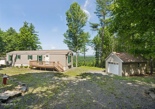 Homes for sale in Gilboa, NY | 375 Becker Rd, Gilboa, NY 12076 | MLS# 202621157