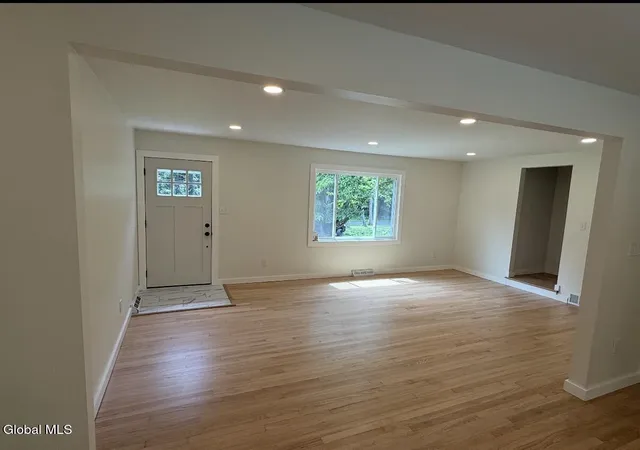 Photo 3 of Sale Pending at 1326 Kings Rd, Schenectady, NY 12303 | MLS# 202621272 | Listing updated on 2026-08-27