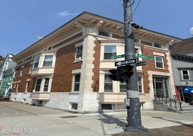 Photo 1 of Sale Pending at 469 Madison Ave, Albany, NY 12210 | MLS# 202621658 | Listing updated on 2026-07-21