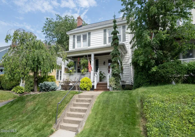 2nd image of 45 Brookline Ave, Albany, NY 12203 | MLS# 202621243