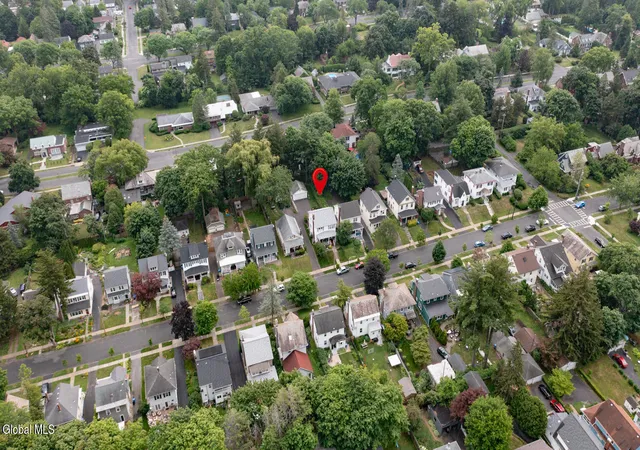 33rd image of 45 Brookline Ave, Albany, NY 12203 | MLS# 202621243