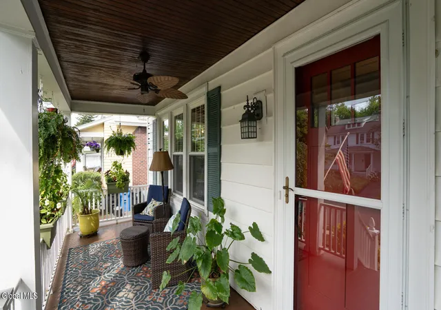 4th image of 45 Brookline Ave, Albany, NY 12203 | MLS# 202621243