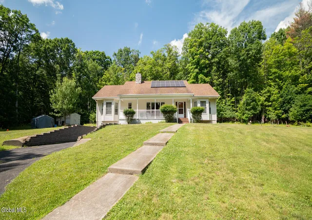 1st image of 75 Boyce Rd, Schodack, NY 12123 | MLS# 202621247
