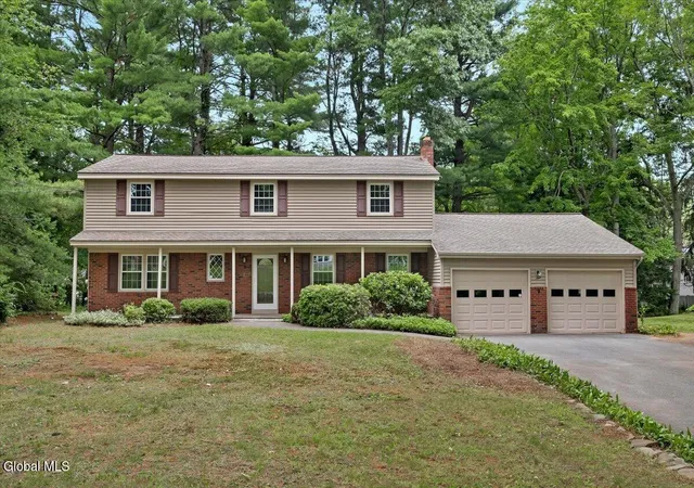 1st image of 9 Chestnut Ln, Clifton Park, NY 12065 | MLS# 202621384