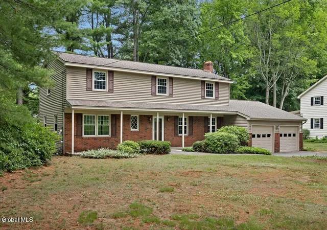 2nd image of 9 Chestnut Ln, Clifton Park, NY 12065 | MLS# 202621384