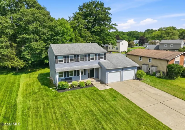 1st image of 4 Marble Rd, East Greenbush, NY 12061 | MLS# 202621514