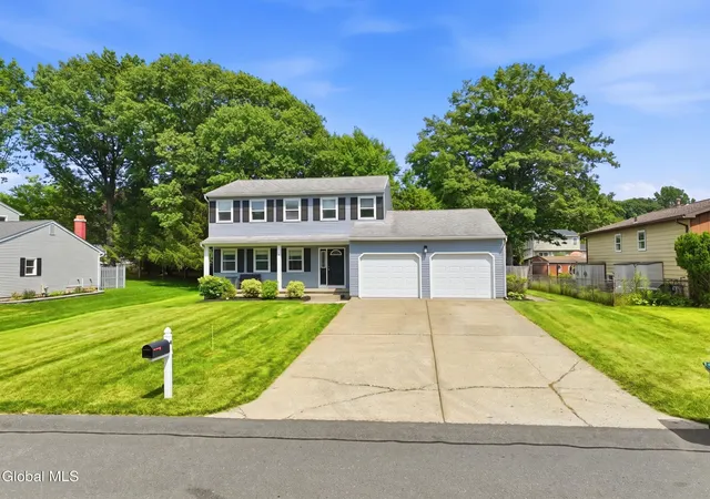 2nd image of 4 Marble Rd, East Greenbush, NY 12061 | MLS# 202621514