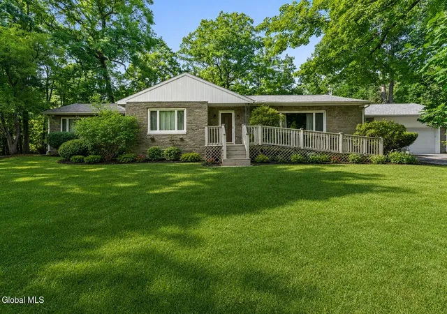 1st image of 39 Woodside Dr, Schenectady, NY 12302 | MLS# 202621105