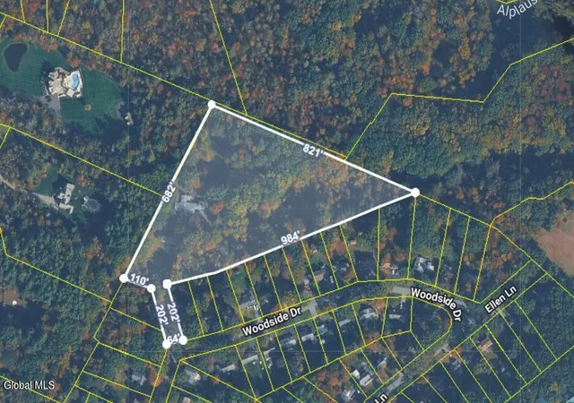 63rd image of 39 Woodside Dr, Schenectady, NY 12302 | MLS# 202621105
