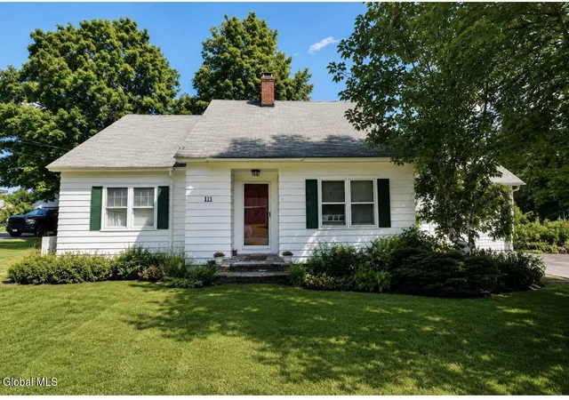 1st image of 111 Ash St, Corinth, NY 12822 | MLS# 202621206