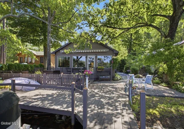 Photo 1 of Sale Pending at 60 Reardon Rd, Queensbury, NY 12804 | MLS# 202621546 | Listing updated on 2026-07-25