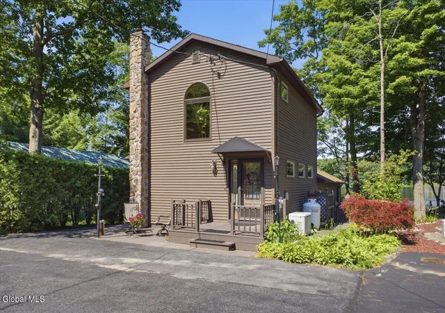 Photo 2 of Sale Pending at 60 Reardon Rd, Queensbury, NY 12804 | MLS# 202621546 | Listing updated on 2026-07-25