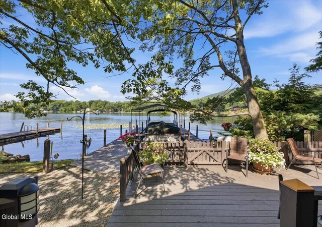 Photo 3 of Sale Pending at 60 Reardon Rd, Queensbury, NY 12804 | MLS# 202621546 | Listing updated on 2026-07-25