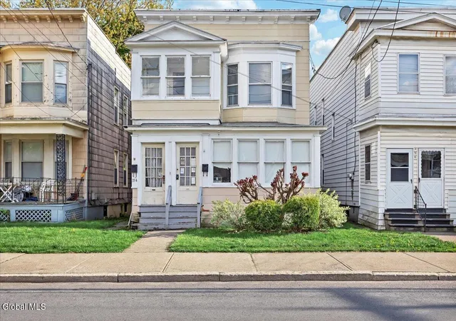 1st image of 354 Second Ave, Albany, NY 12209 | MLS# 202621119