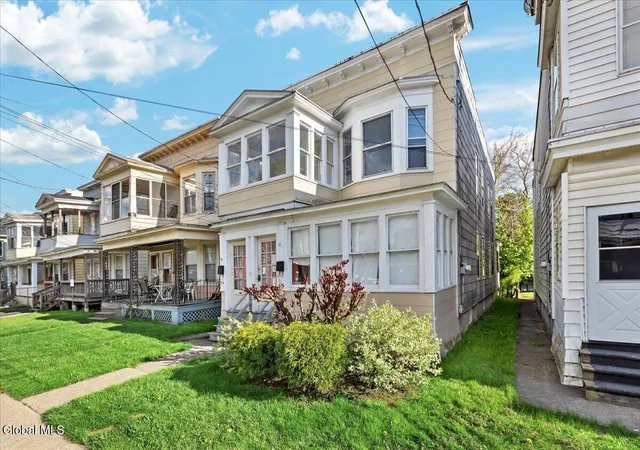 2nd image of 354 Second Ave, Albany, NY 12209 | MLS# 202621119