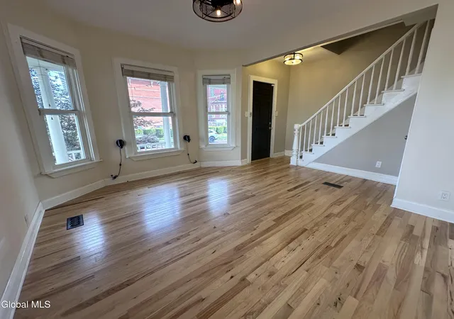 Photo 3 of Sale Pending at 20 W Lawrence St, Albany, NY 12206 | MLS# 202623697 | Listing updated on 2026-09-21