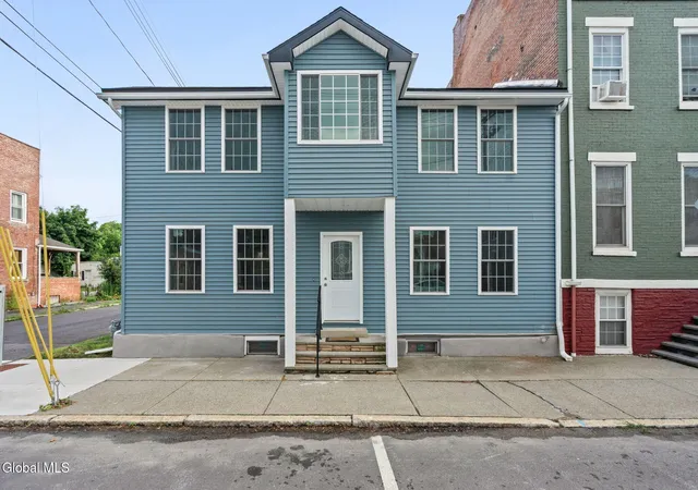1st image of 16 Broad St, Waterford, NY 12188 | MLS# 202621271