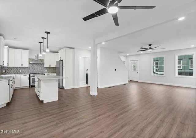 3rd image of 16 Broad St, Waterford, NY 12188 | MLS# 202621271