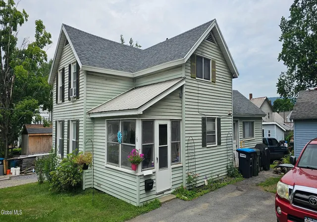 Photo 2 of Sale Pending at 6 Mechanic St, Corinth, NY 12822 | MLS# 202621740 | Listing updated on 2026-07-16