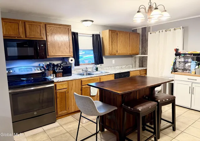 Photo 3 of Sale Pending at 6 Mechanic St, Corinth, NY 12822 | MLS# 202621740 | Listing updated on 2026-07-16